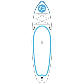 11' The Byron Inflatable SUP