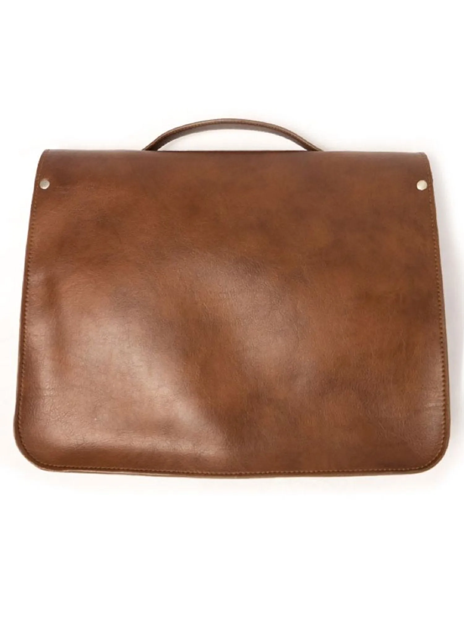 14 Inch Classic Satchel