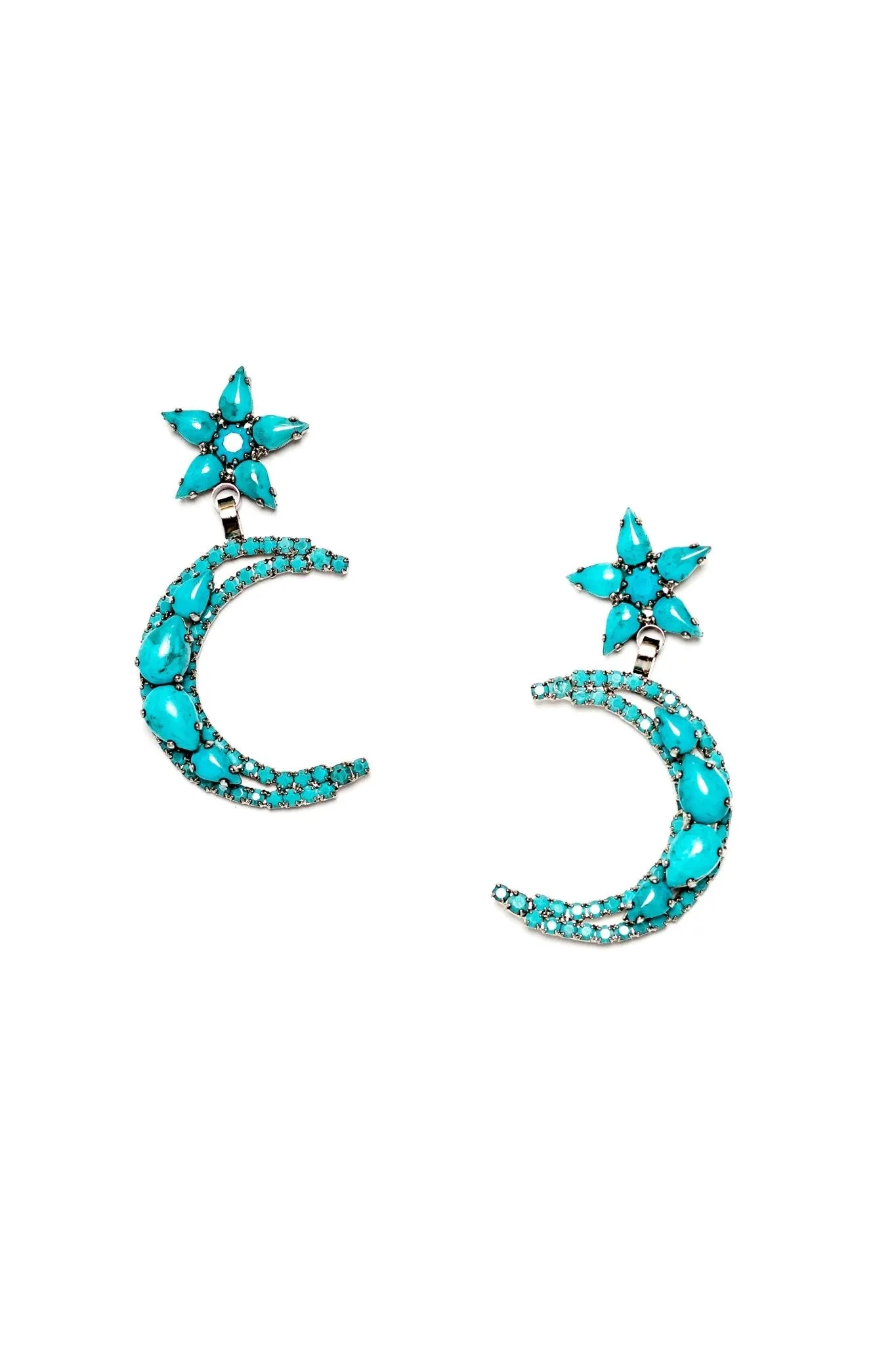 Amalia Earrings