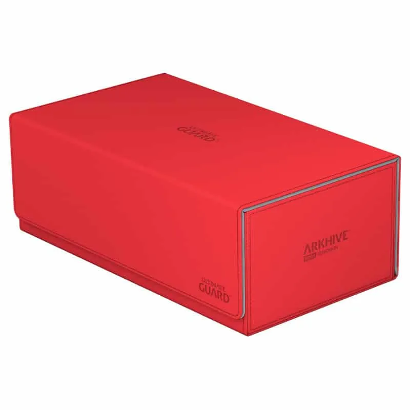 Arkhive 800  Xenoskin Card Box