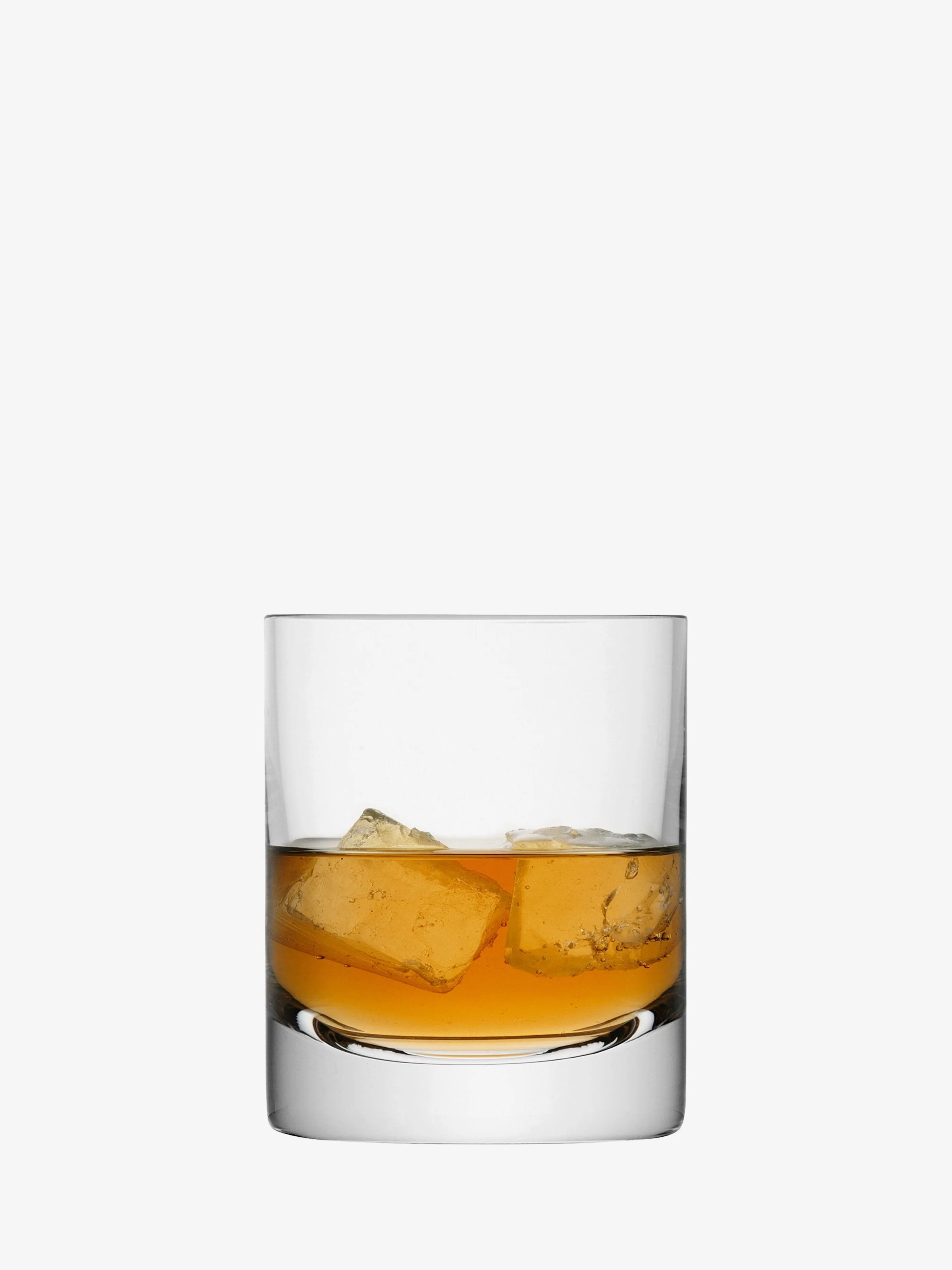 Bar DOF Tumbler (set of 4)