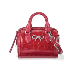 Beau Geste Mini Satchel