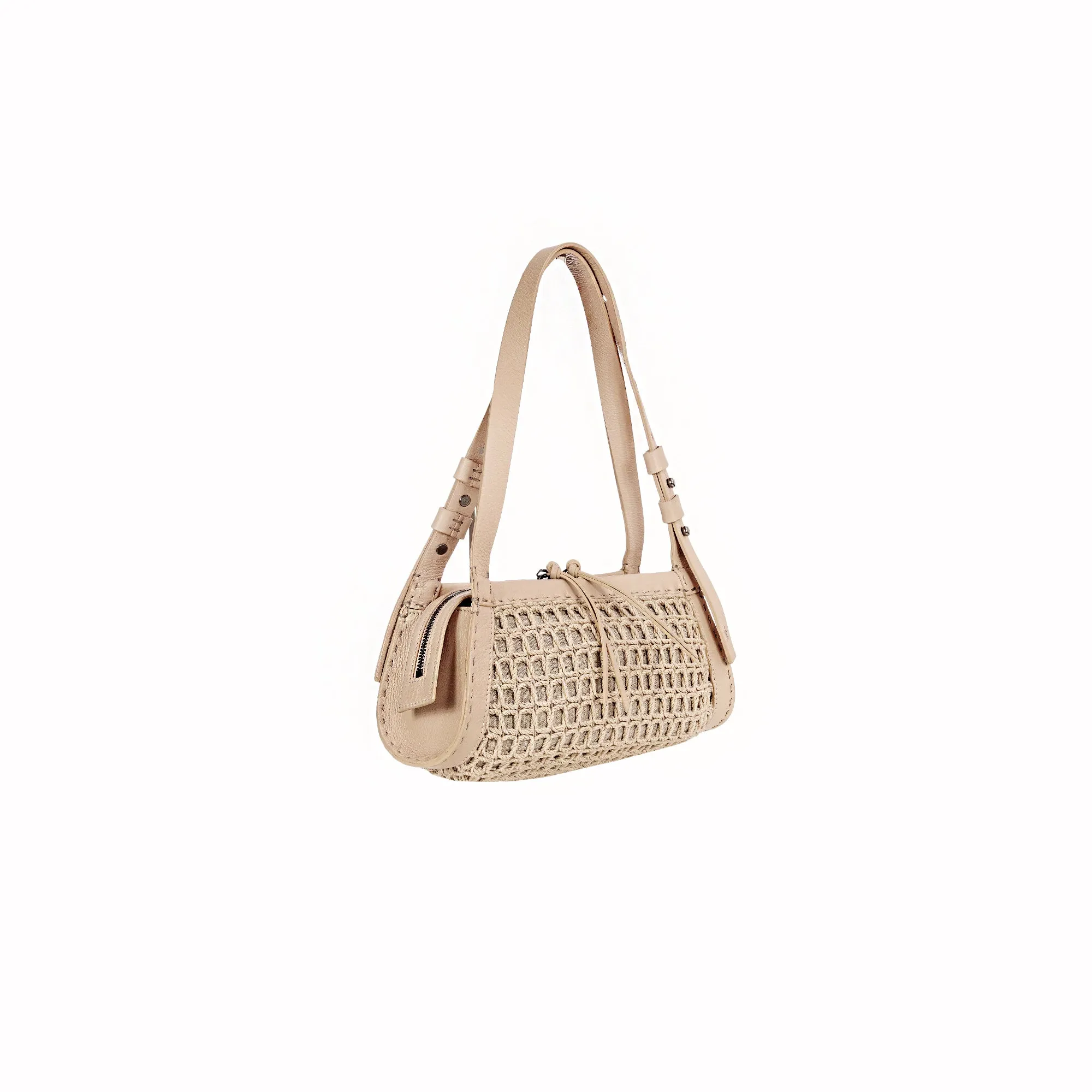 Boa Bauletto XS Crochet