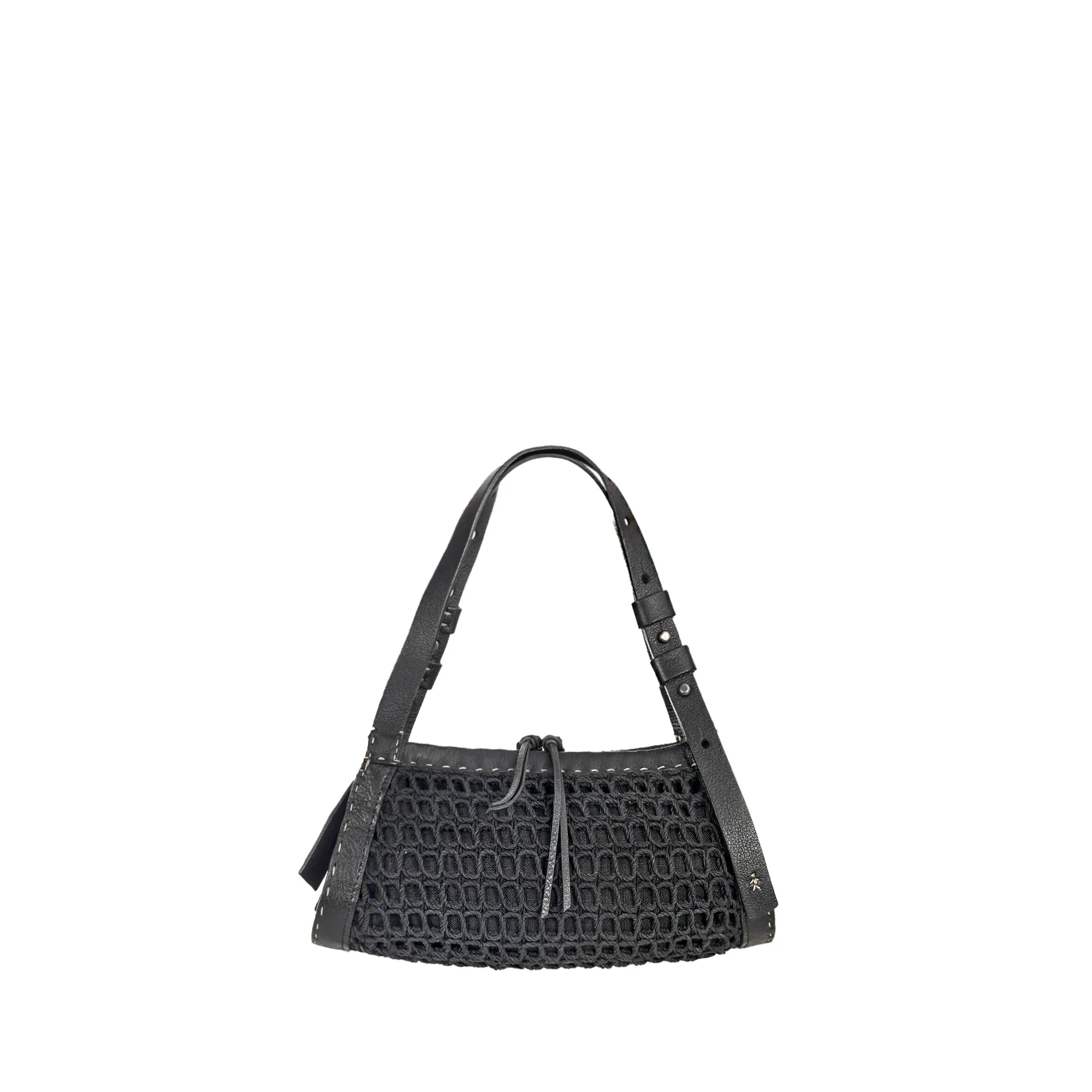 Boa Bauletto XS Crochet