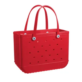 Bogg Bag in Off To The Races Red