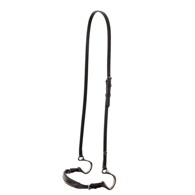 BR Kineton Noseband Black