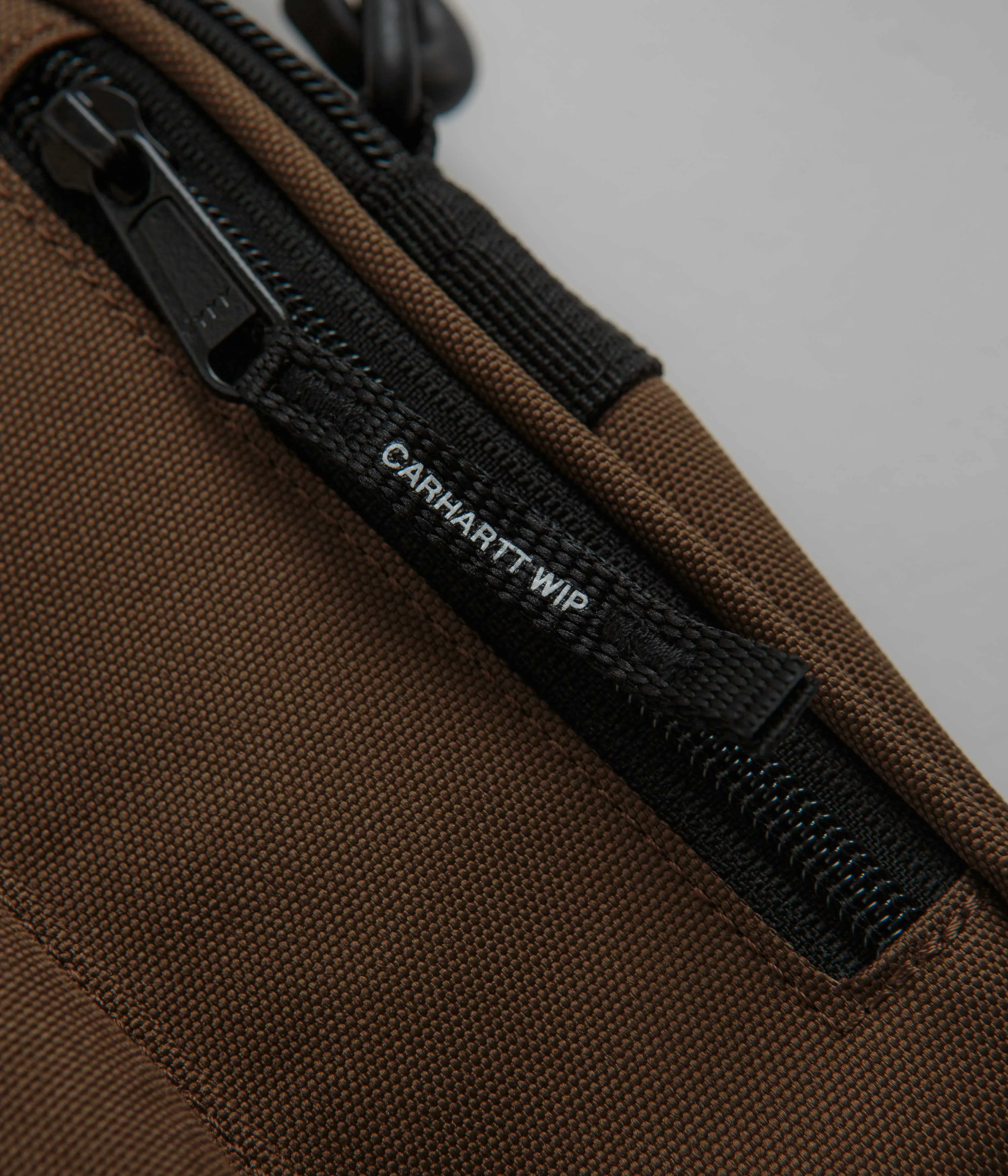 Carhartt Small Essentials Bag - Lumber