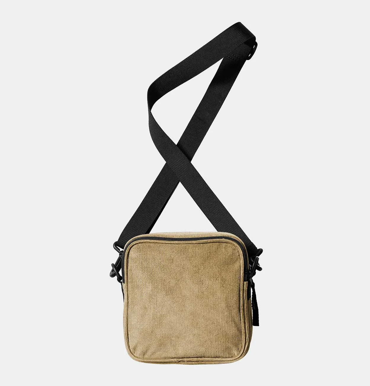 Carhartt WIP Essentials Cord Bag Small in Sable