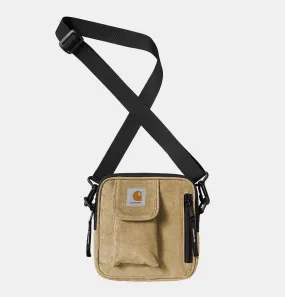 Carhartt WIP Essentials Cord Bag Small in Sable