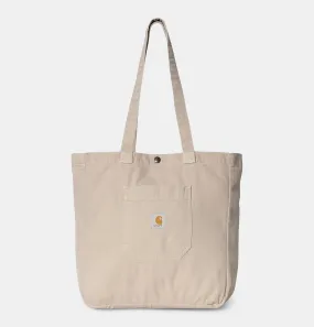 Carhartt WIP Garrison Tote in Tonic