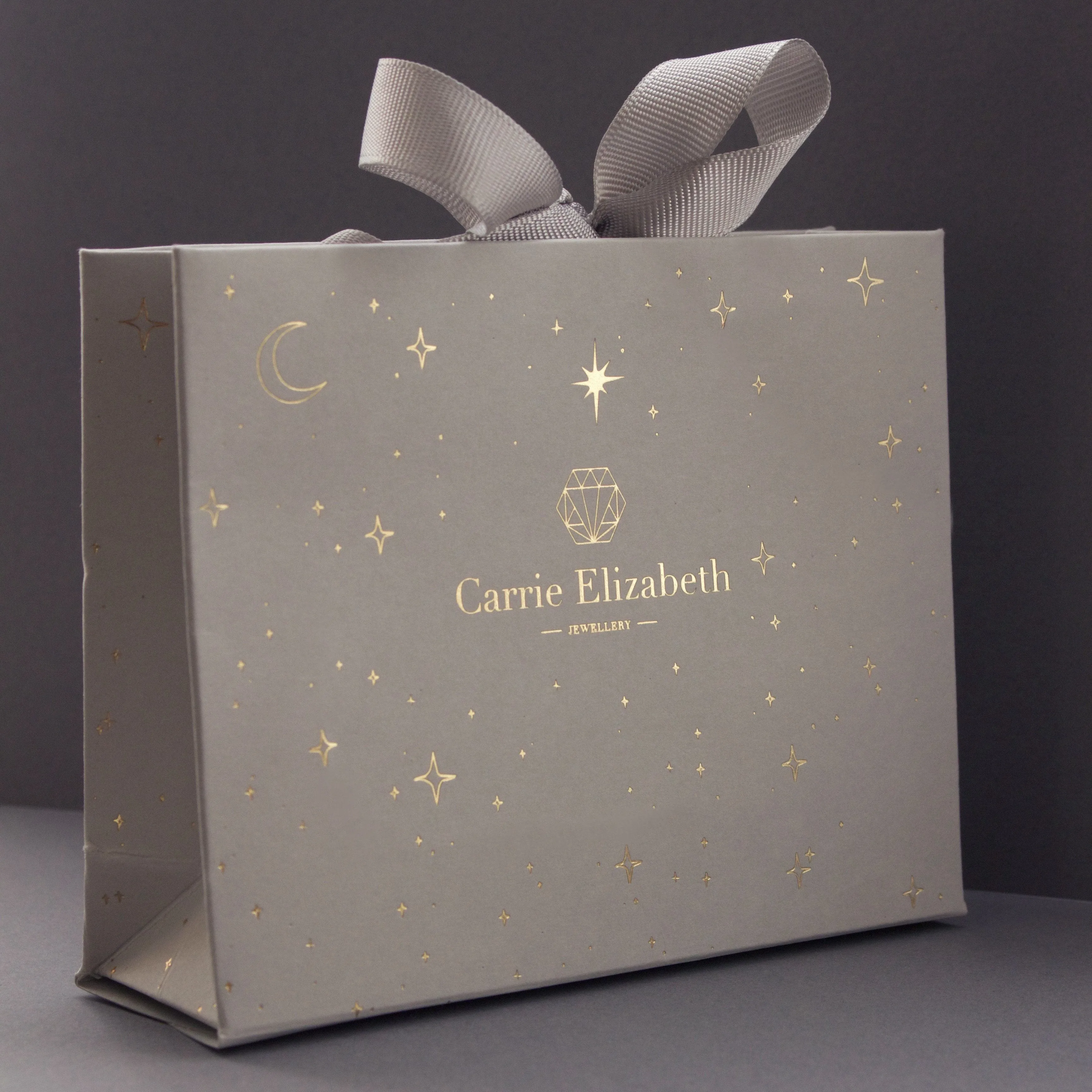 Carrie Elizabeth Celestial Gift Bag