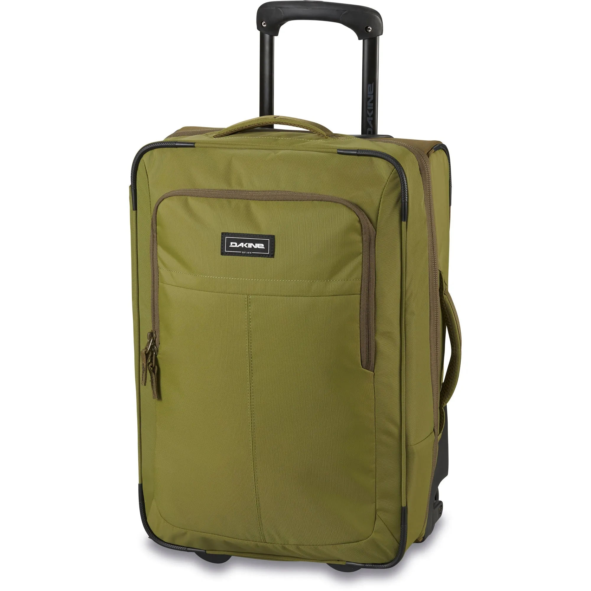 Carry On Roller Bag 42L