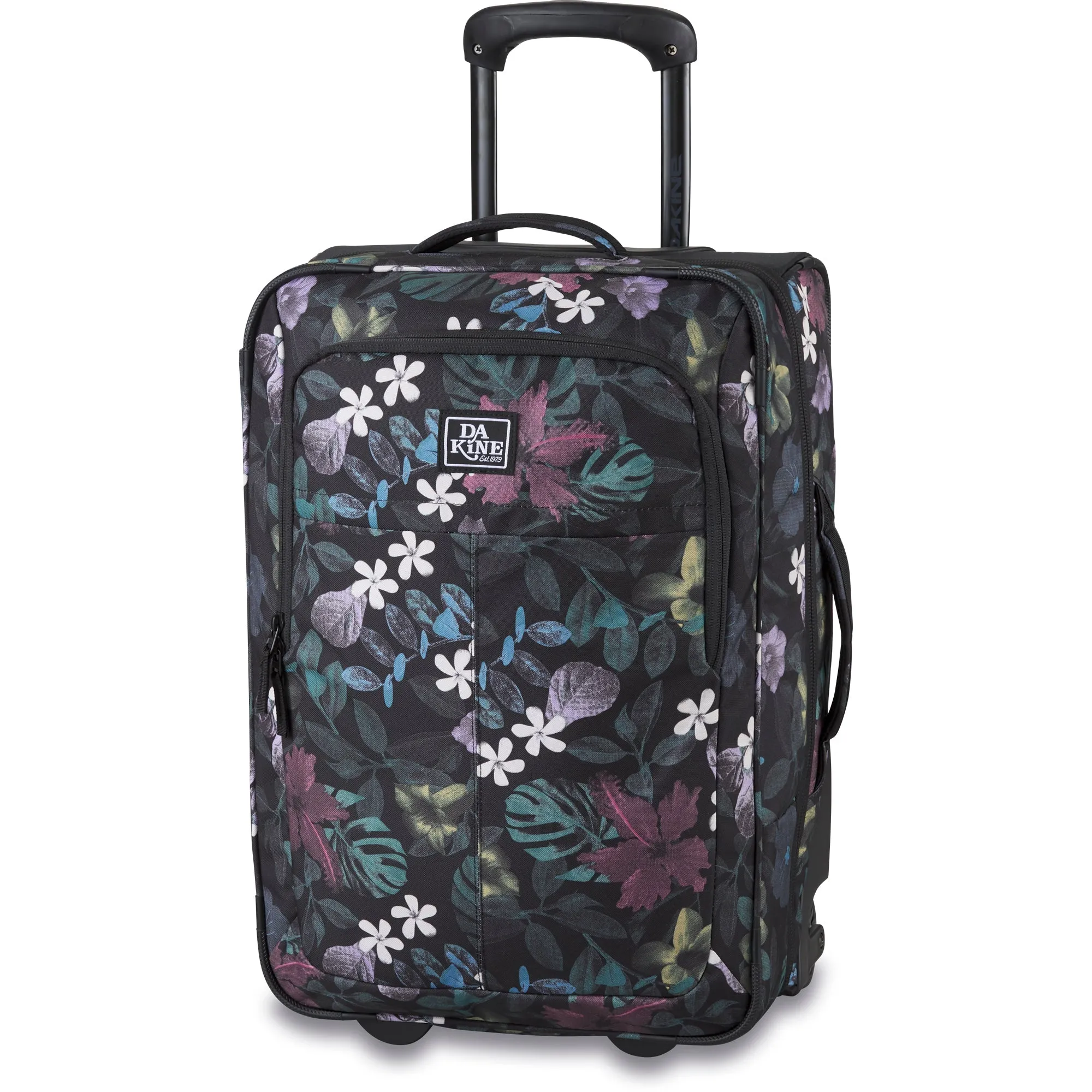 Carry On Roller Bag 42L