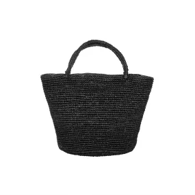 CAYANA SMALL BAG | BLACK