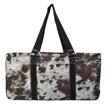 Chic Cow NGIL Utility Bag