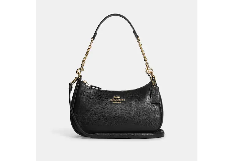 Coach Teri Shoulder Bag