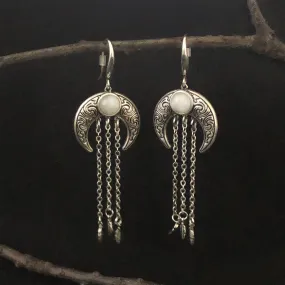 Coven Earrings