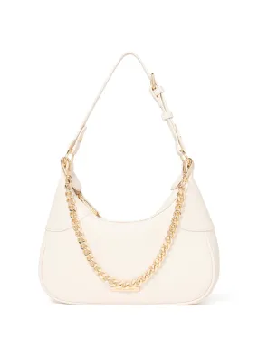 Darcy Chain Crescent Bag