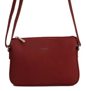 David Jones NVCM5319 Small Crossbody Bag