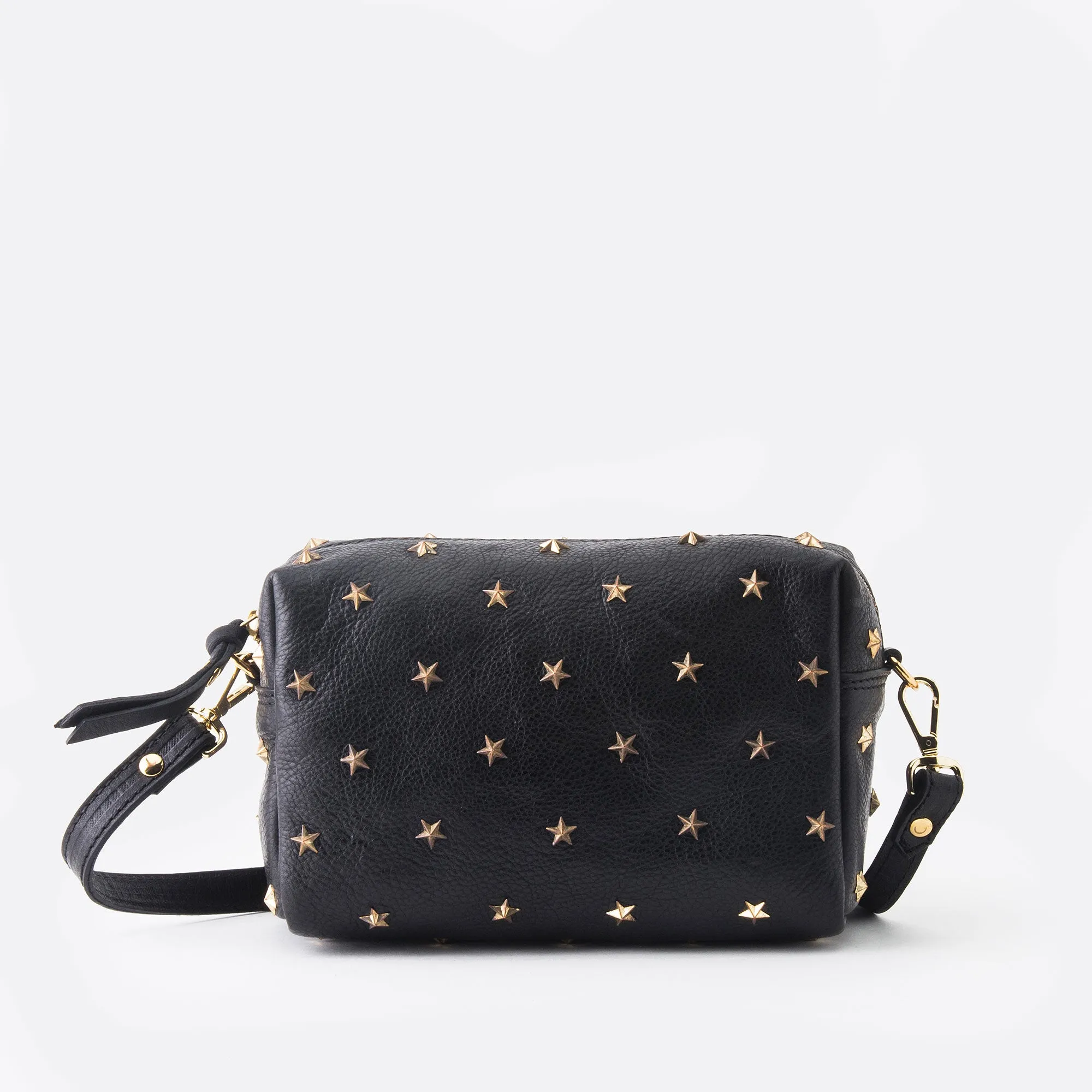 Dixie Bag Black