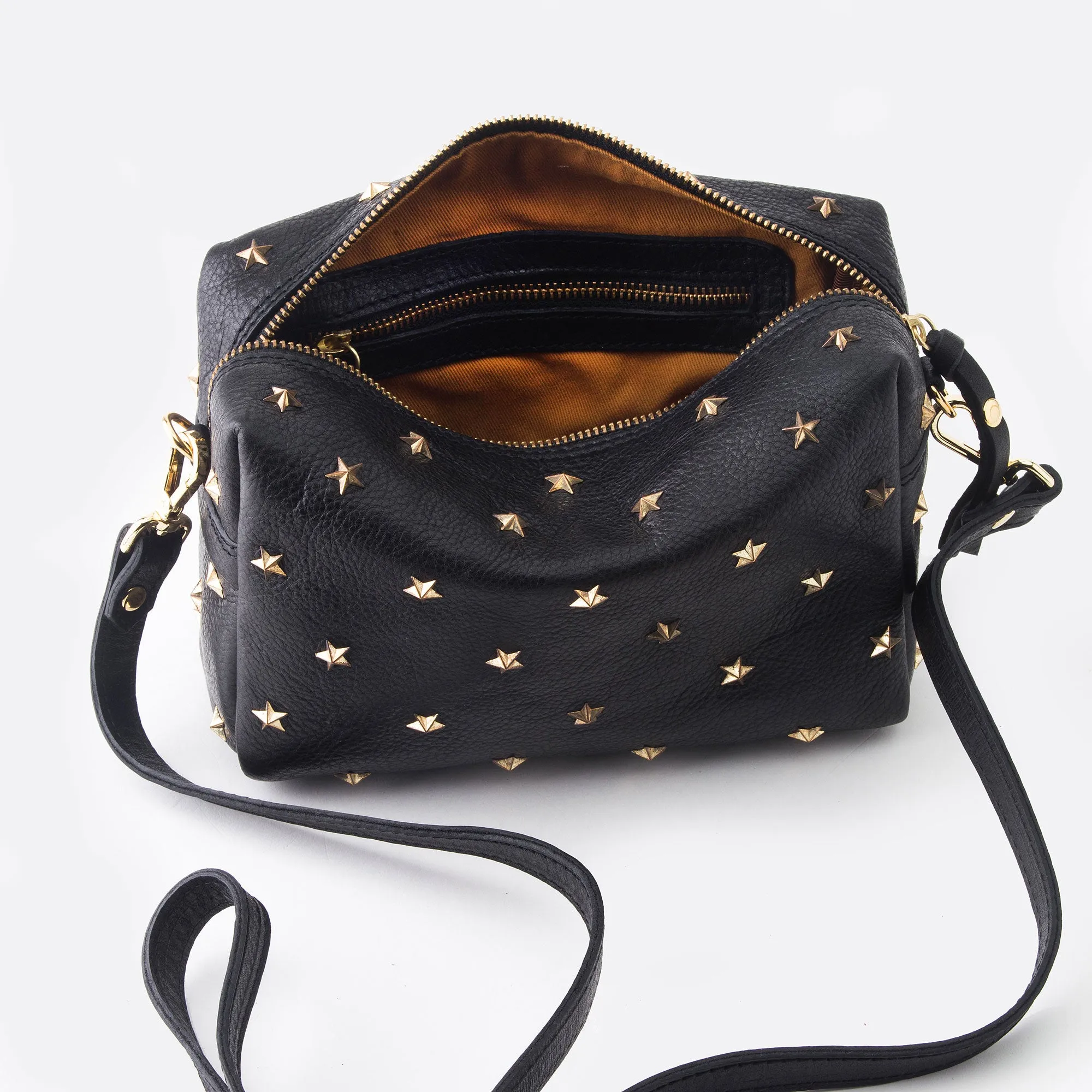 Dixie Bag Black