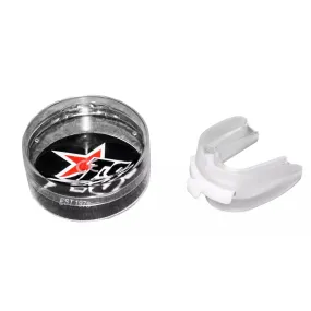 Double Boxing Gumshield Martial Arts Sports Mouth Guard