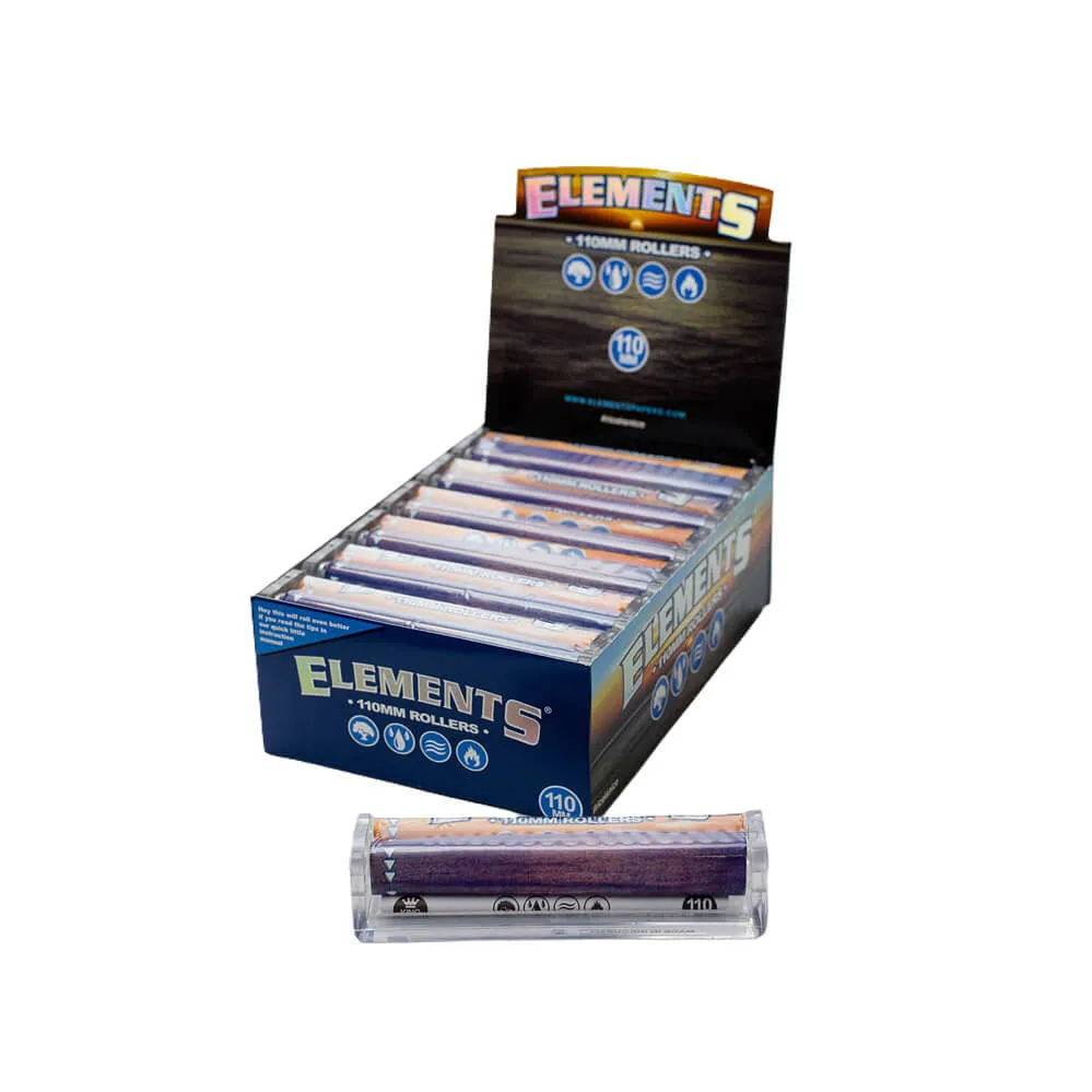 Elements Joint Rolling Machine