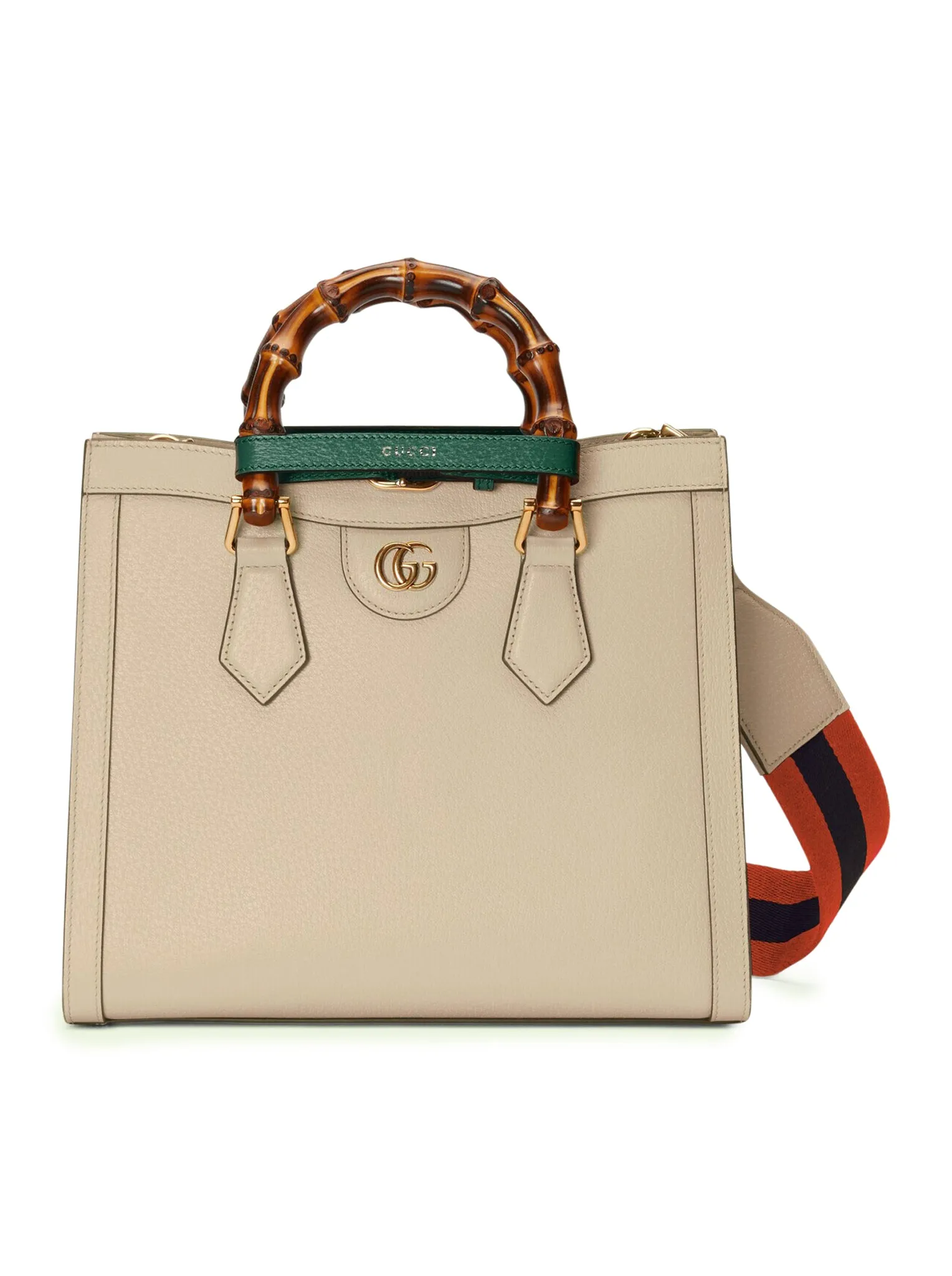 Gucci Diana small shopping bag