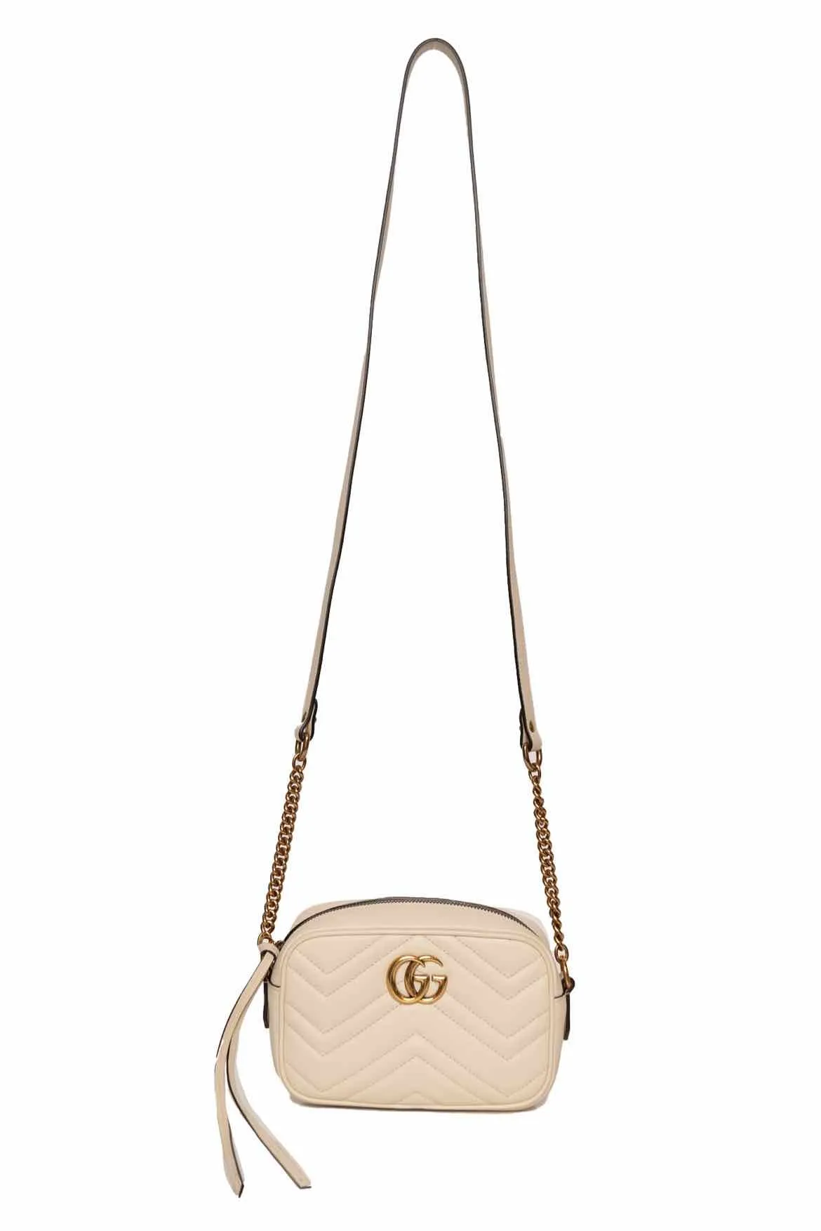 Gucci GG Marmont Mini Crossbody