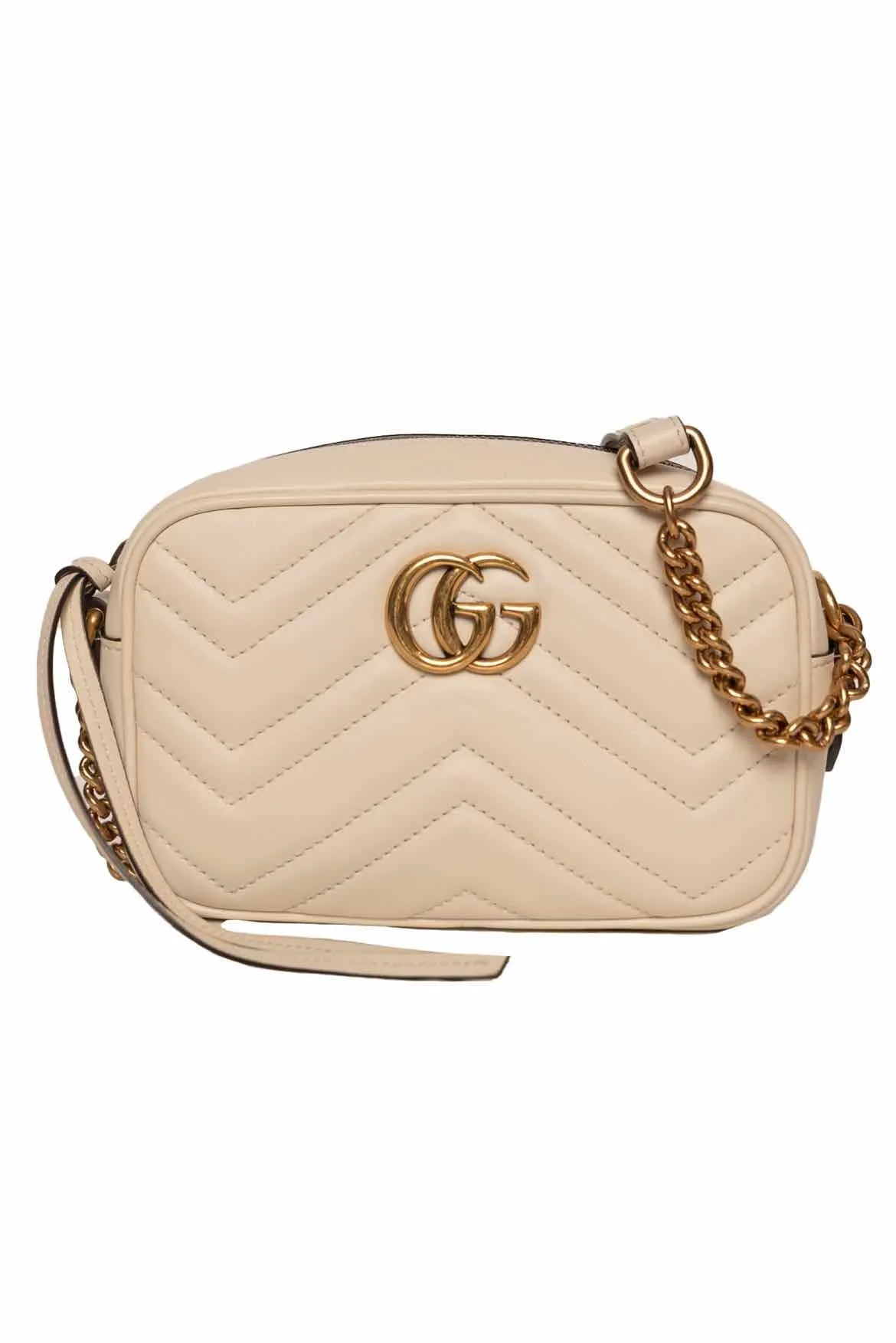 Gucci GG Marmont Mini Crossbody