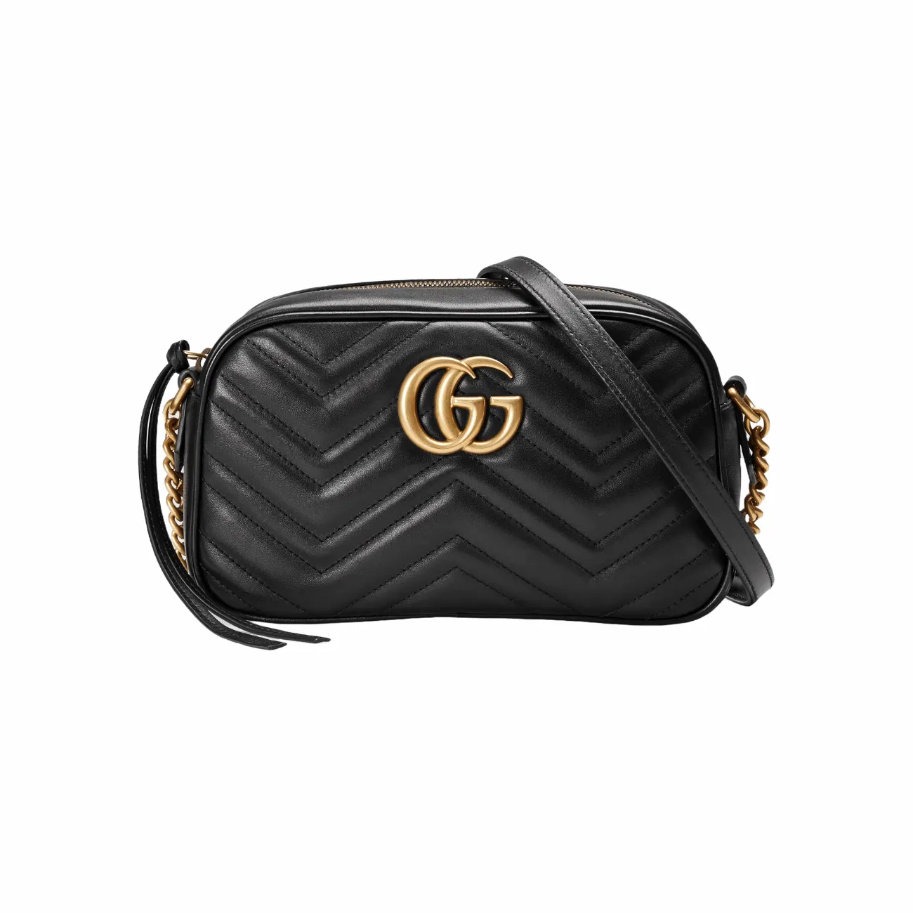 Gucci GG Marmont Small Shoulder Bag