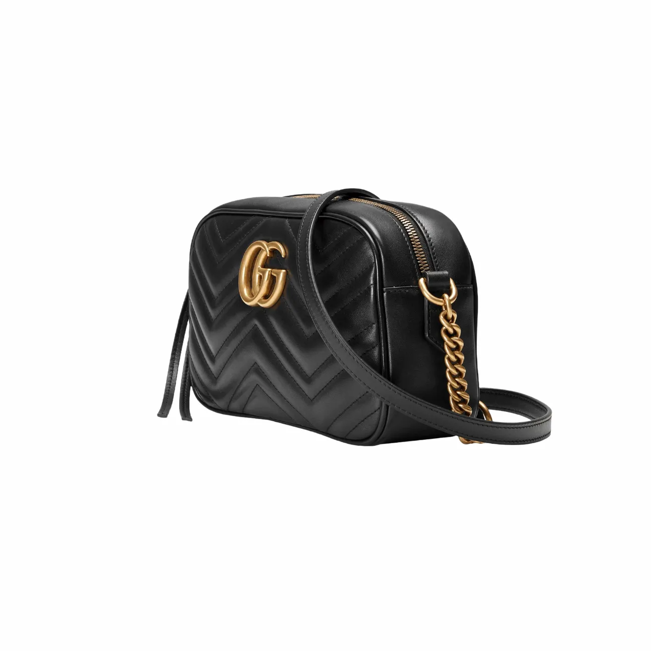 Gucci GG Marmont Small Shoulder Bag