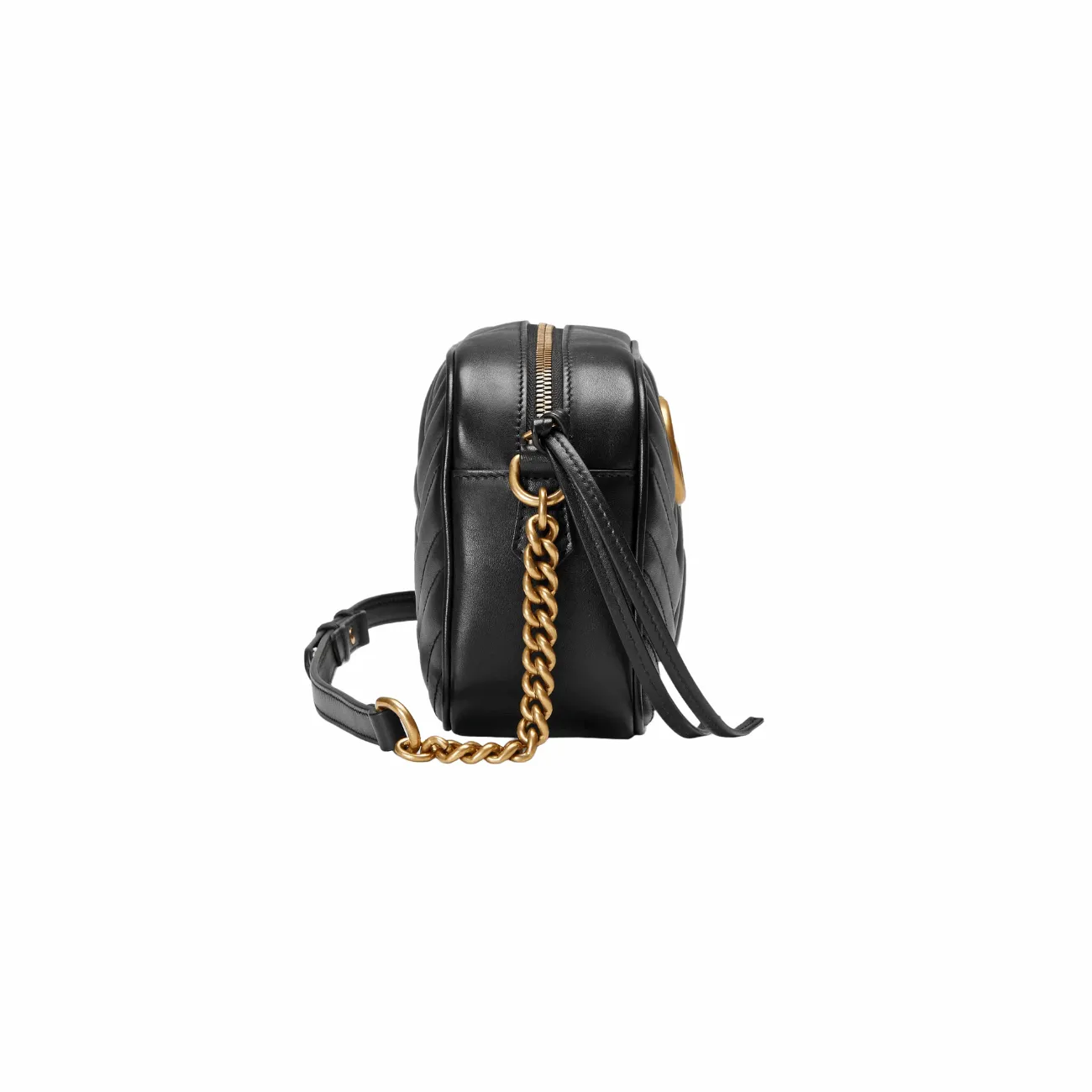 Gucci GG Marmont Small Shoulder Bag