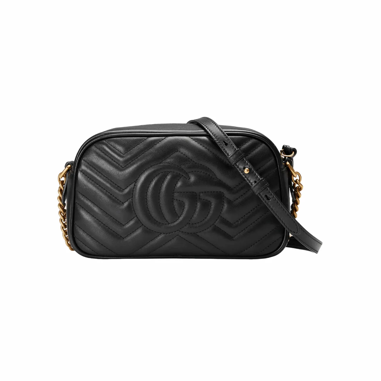 Gucci GG Marmont Small Shoulder Bag