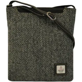 Harris Tweed Taransay Bag — [ 5 Colors ]