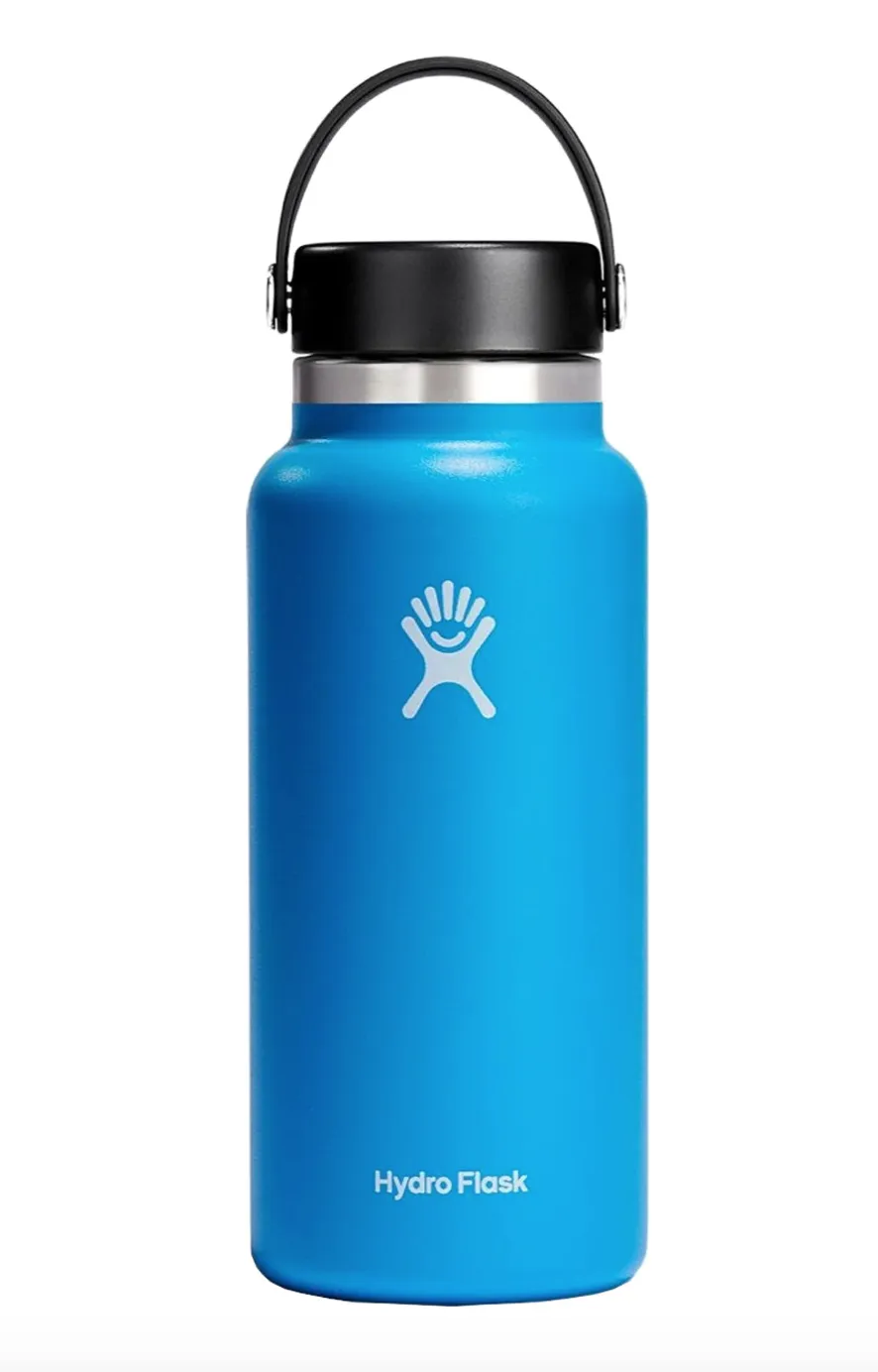 Hydro Flask 32 OZ WIDE MOUTH 2.0 FLEX CAP