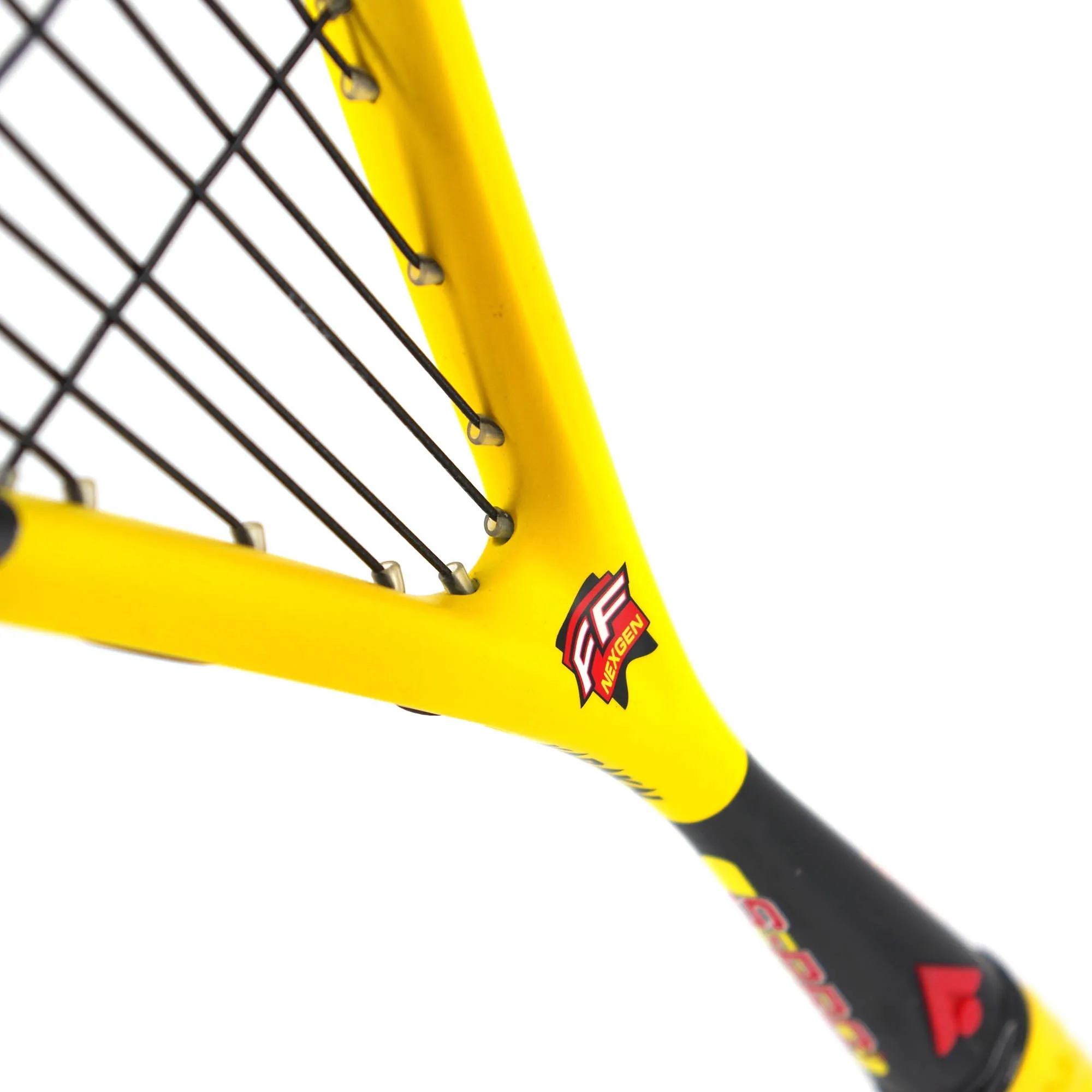 Karakal S Pro 2.0 Squash Racket