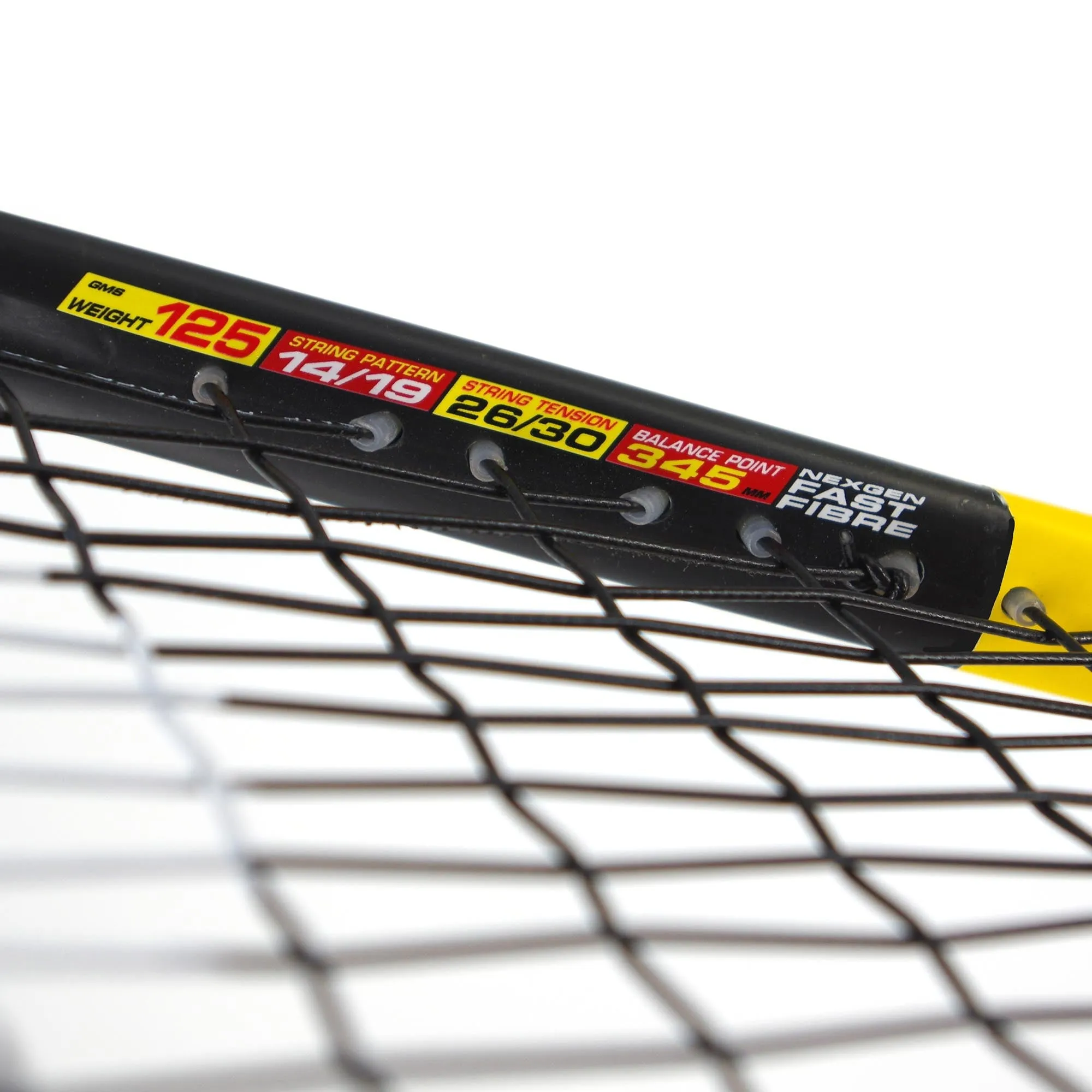 Karakal S Pro 2.0 Squash Racket