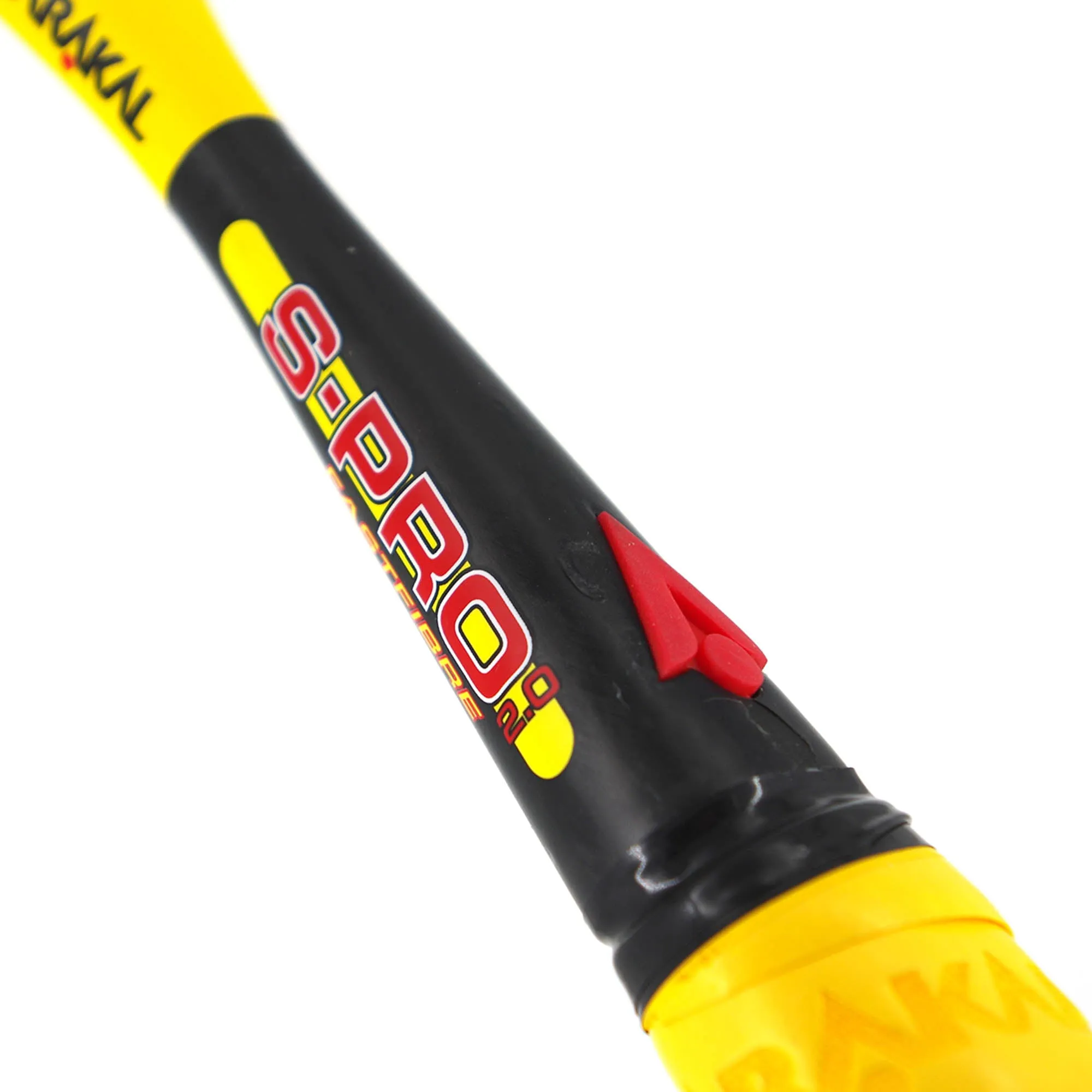 Karakal S Pro 2.0 Squash Racket