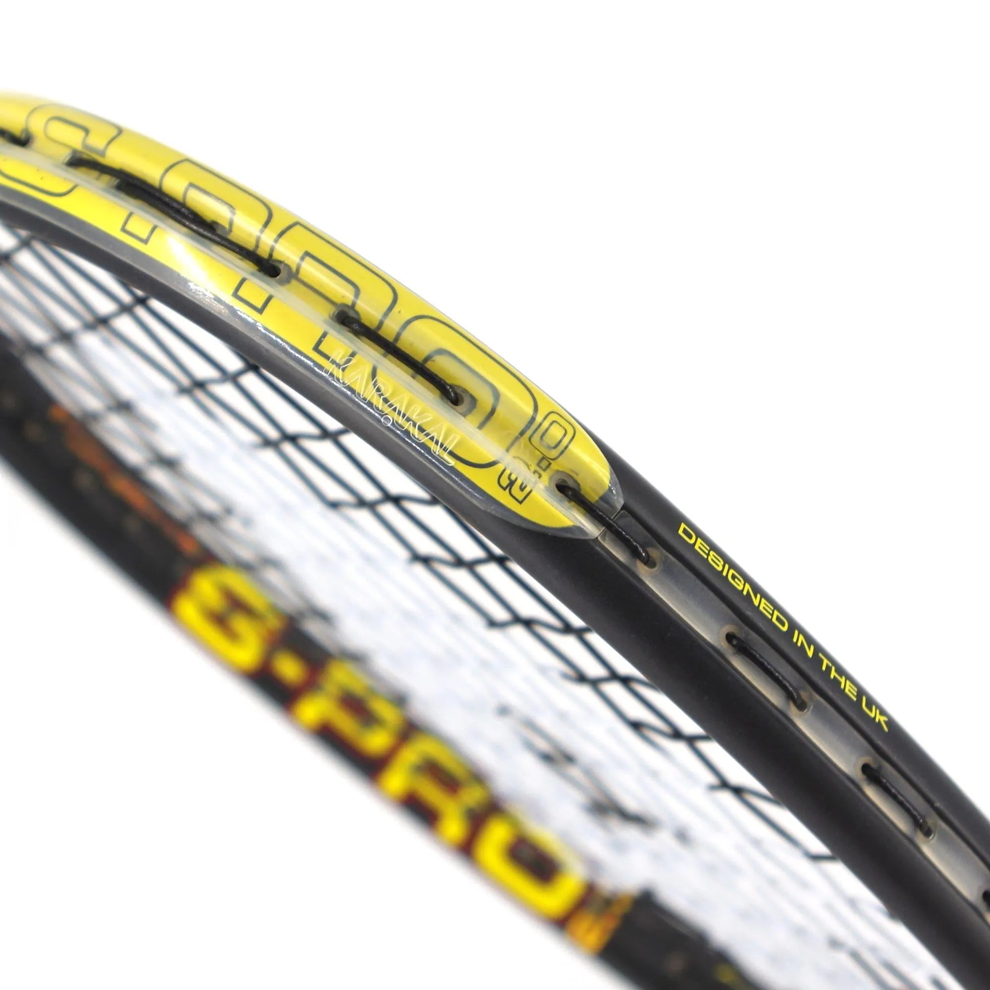 Karakal S Pro 2.0 Squash Racket