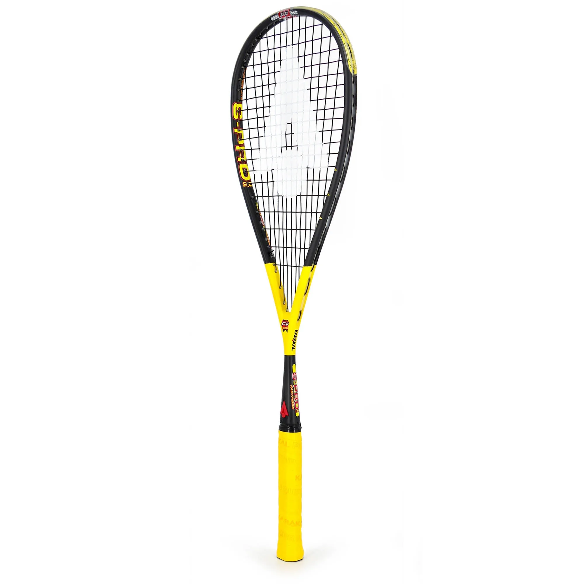 Karakal S Pro 2.0 Squash Racket