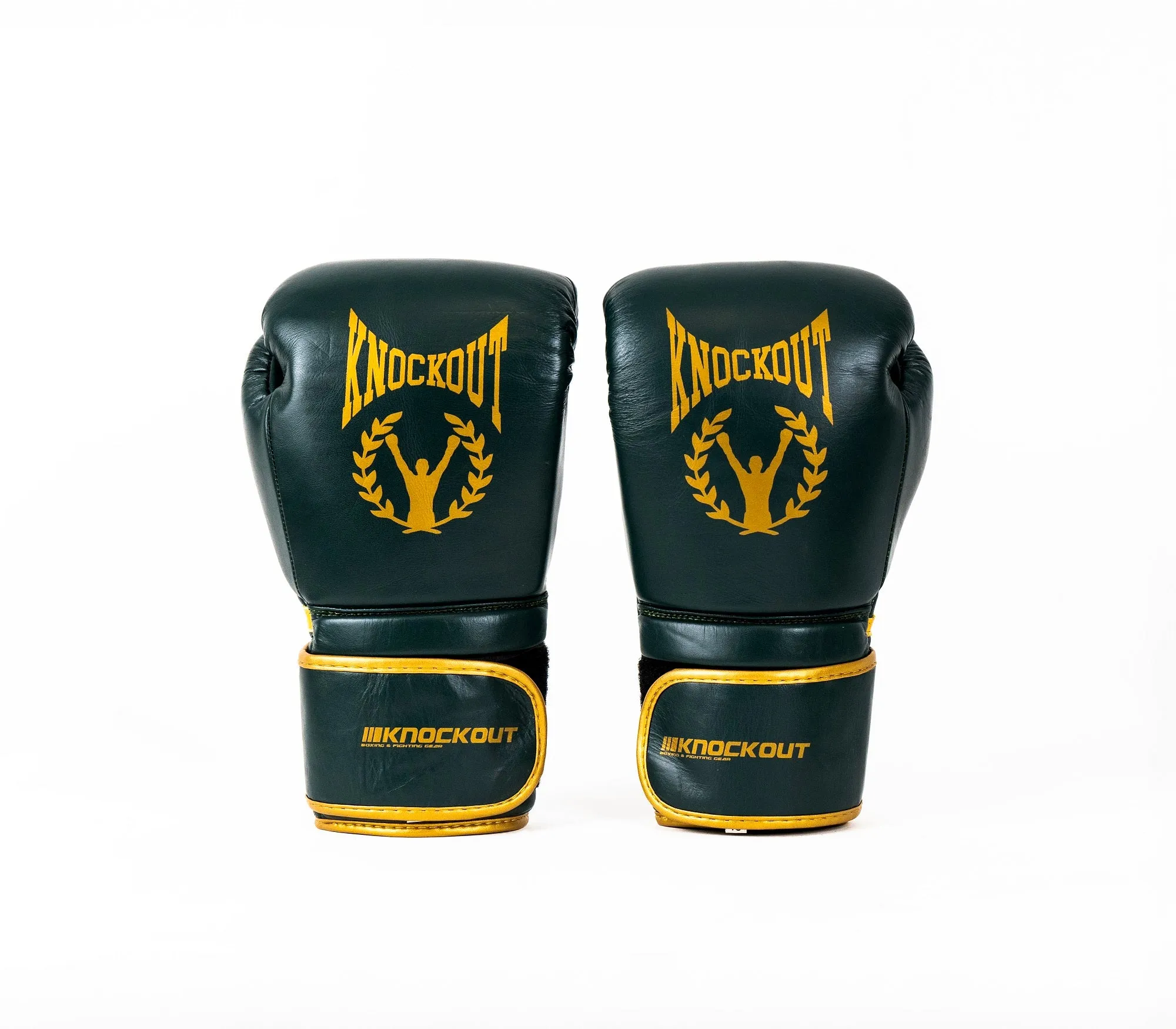 Manusi Box Knockout Pro3 Luxury