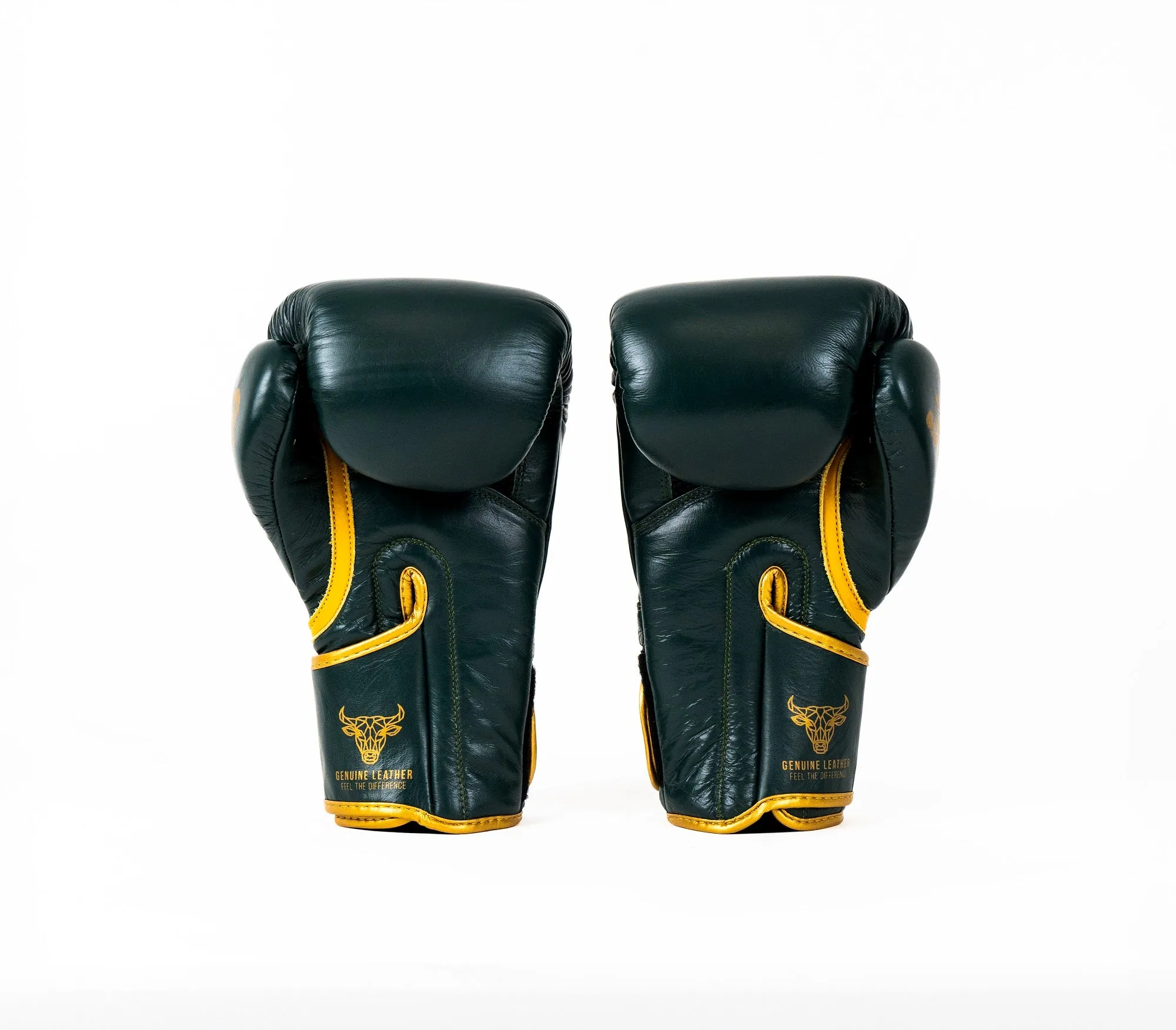 Manusi Box Knockout Pro3 Luxury