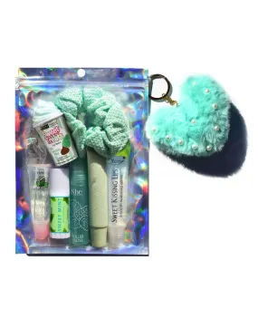 Minty Lip Gloss Bundle