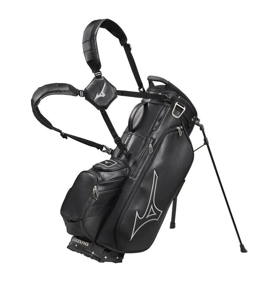 Mizuno Tour 6-Way Stand Bag 2022