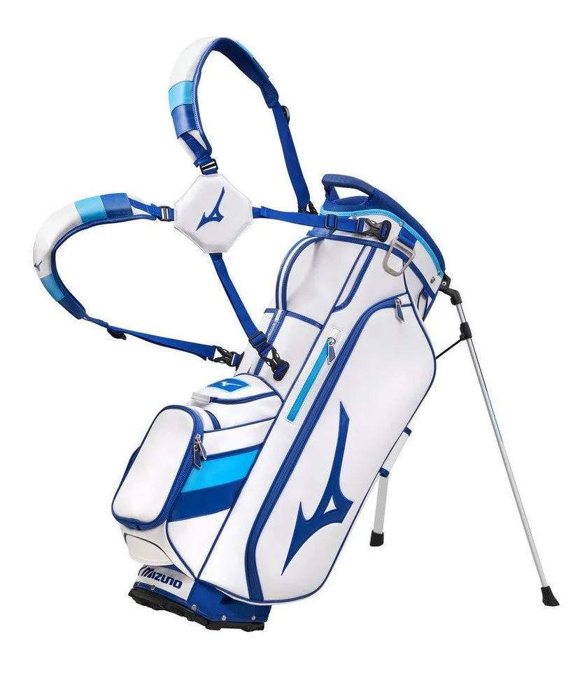 Mizuno Tour 6-Way Stand Bag 2022