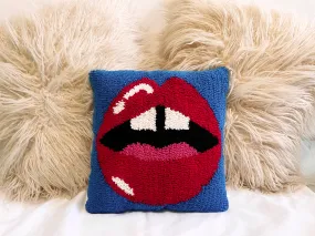 Mouth Pillow