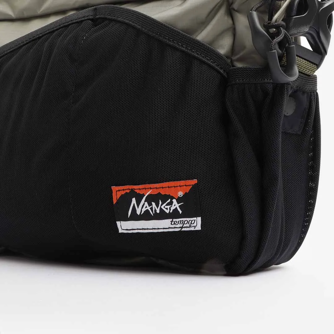 Nanga x Tempra Aurora Shoulder Bag