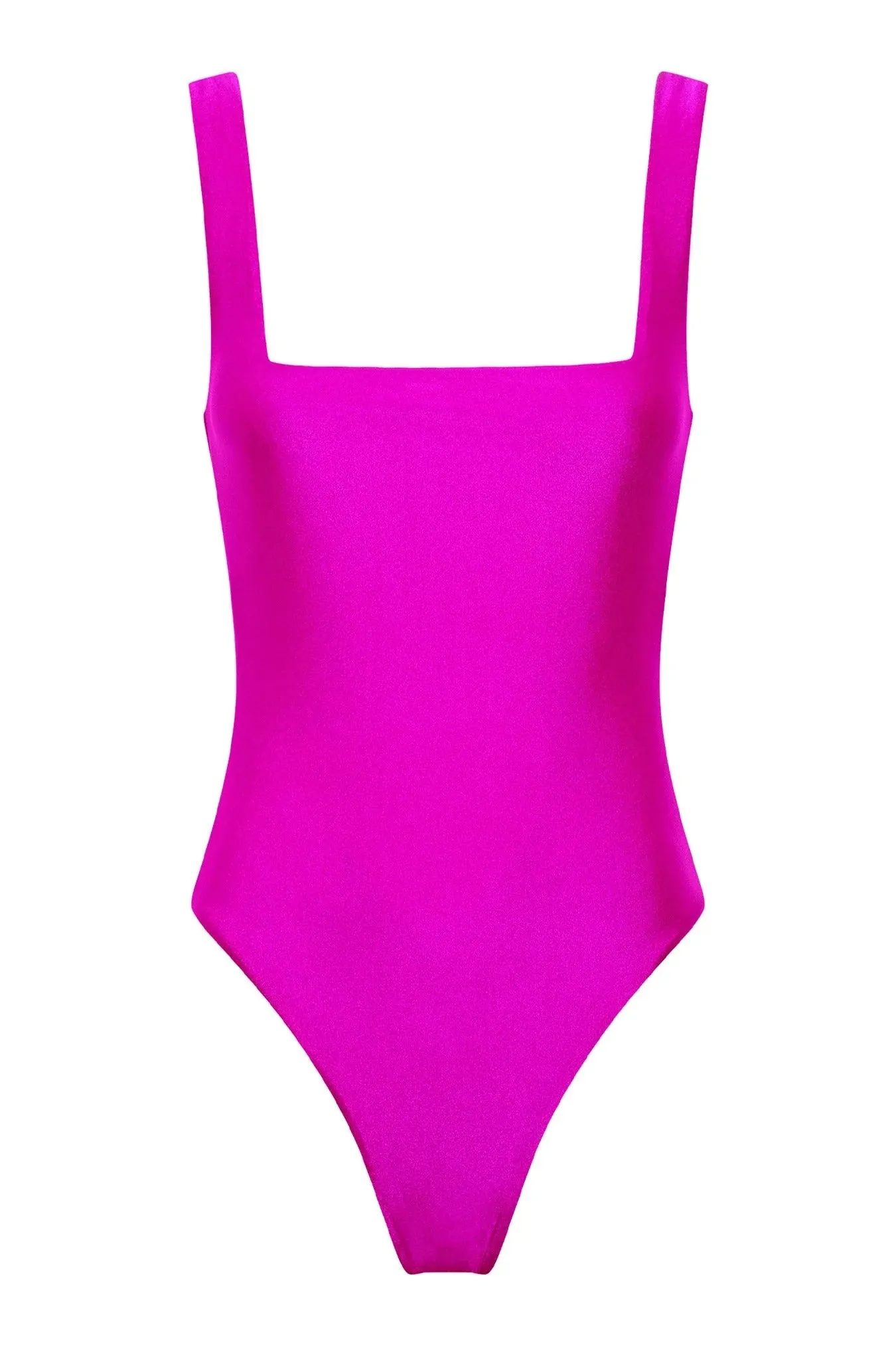 Nookie Pool Party One Piece - Purple