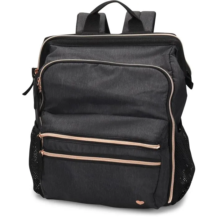 Nursemates Ultimate Nursing Backpack